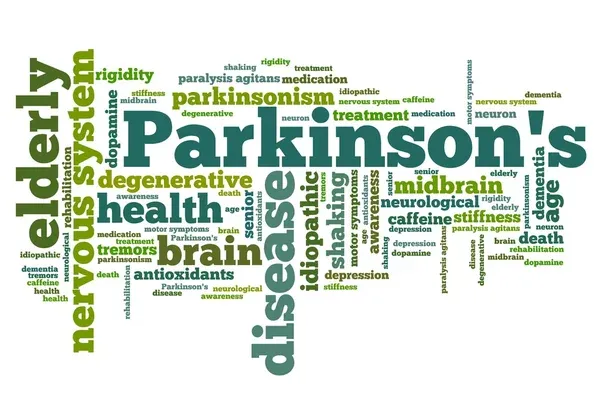 Detecting Parkinson's Disease